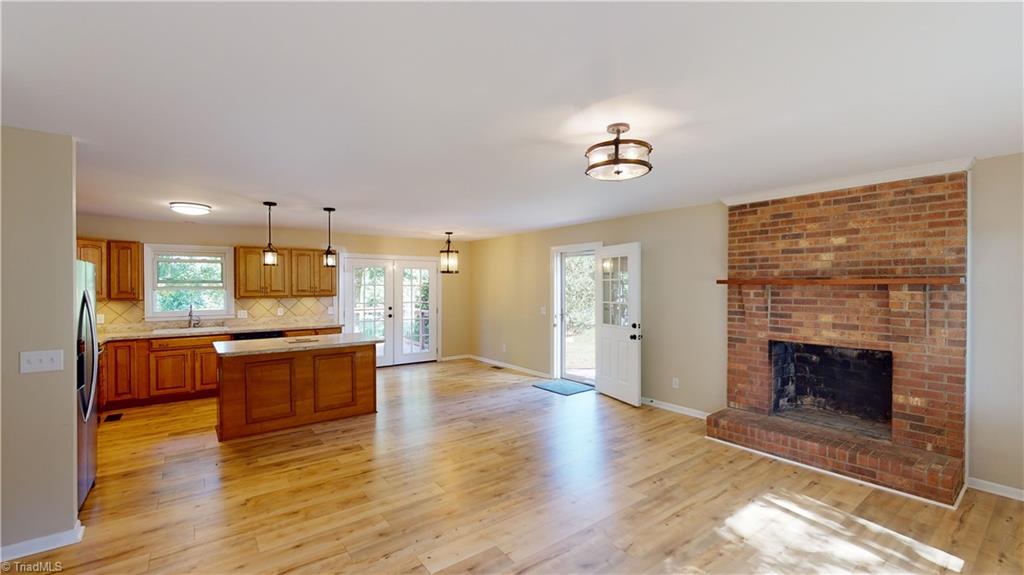136 Sheep Farm Road Mount Airy, NC 27030 - Photo 7 of 30 Gallery Image 7