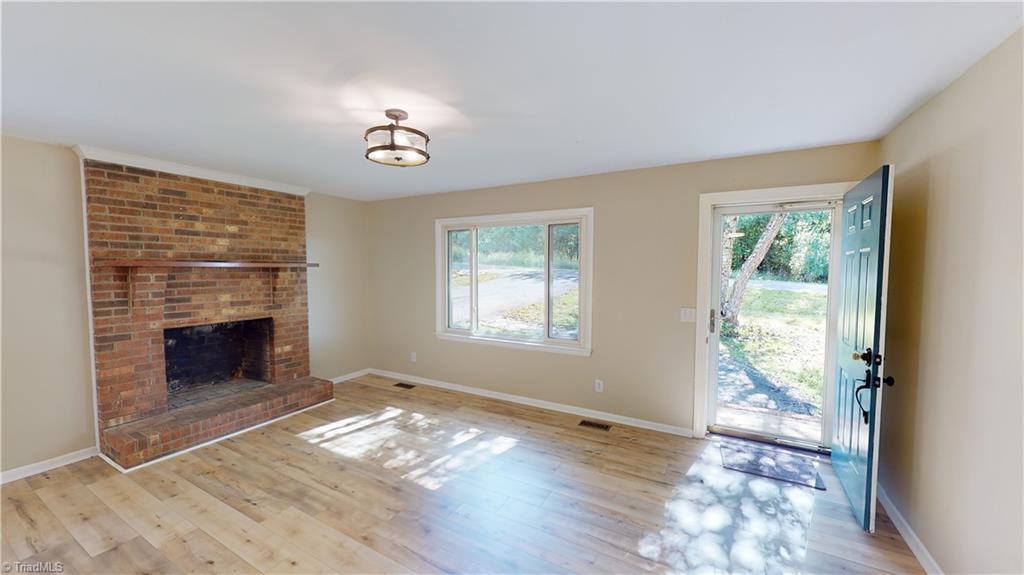 136 Sheep Farm Road Mount Airy, NC 27030 - Photo 8 of 30 Gallery Image 8