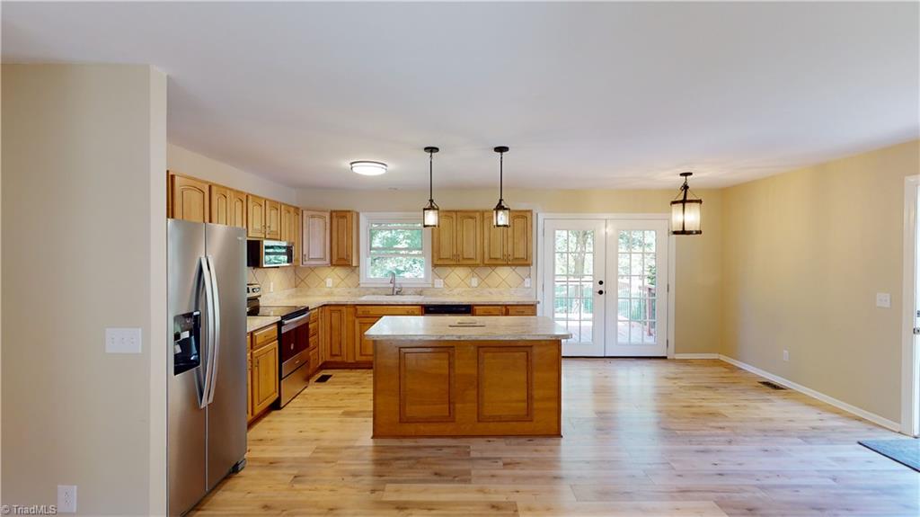 136 Sheep Farm Road Mount Airy, NC 27030 - Photo 9 of 30 Gallery Image 9