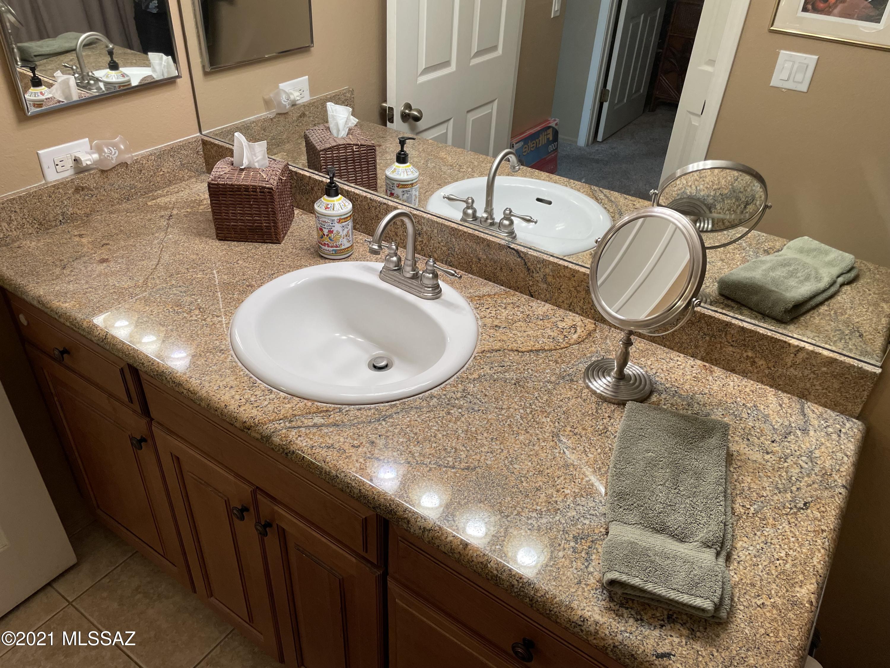 5751 North Kolb Road, Unit 9207 Tucson, AZ 85750 - Photo 24 of 49
