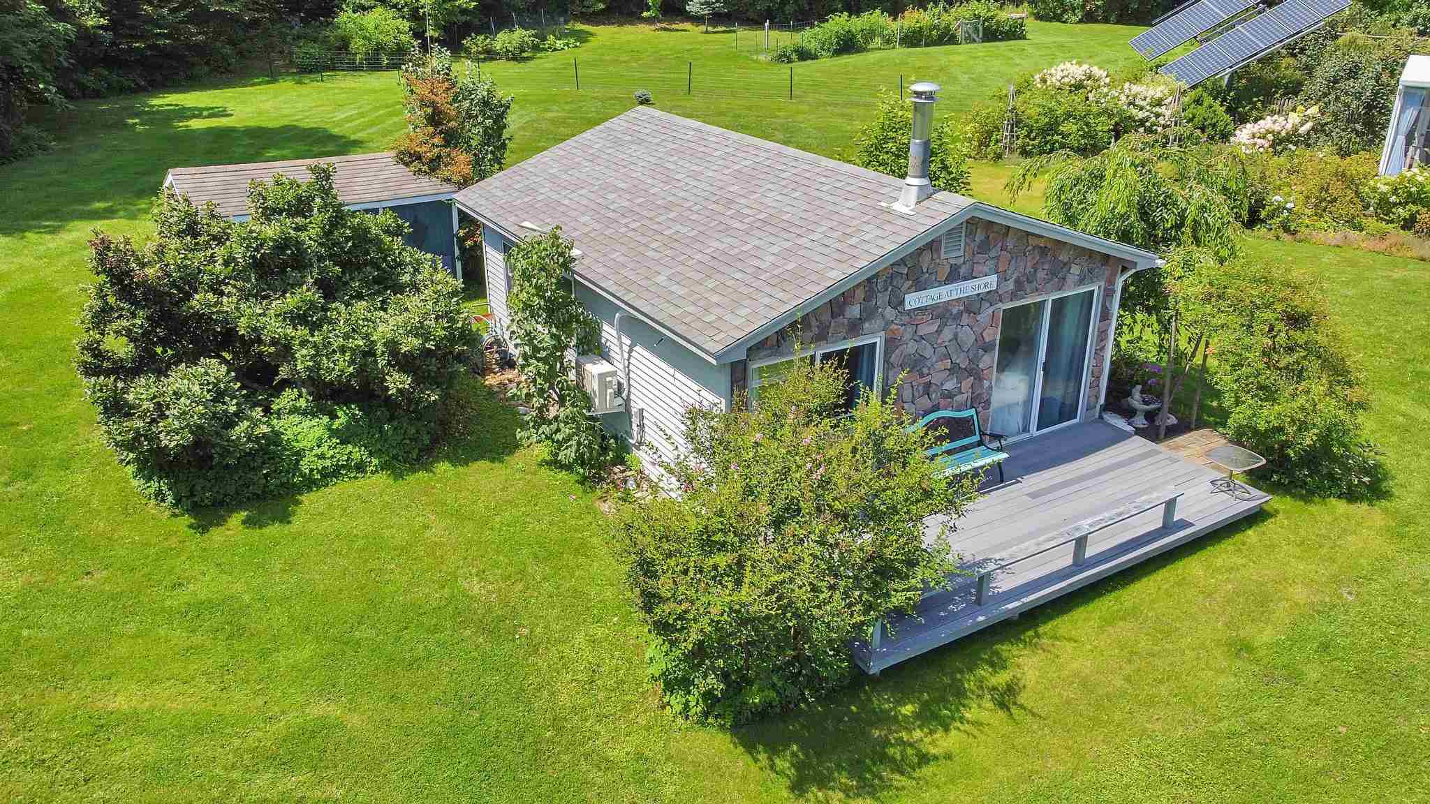 415 Leavensworth Road Hinesburg, VT 05461 - Photo 24 of 31 Gallery Image 24