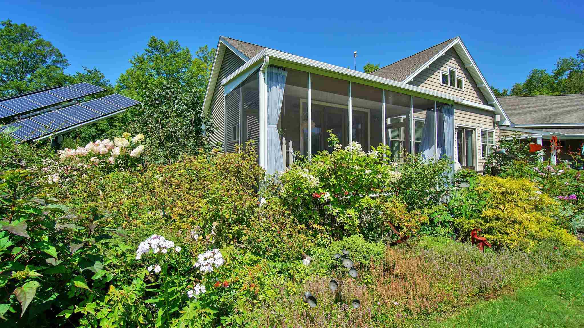 415 Leavensworth Road Hinesburg, VT 05461 - Photo 27 of 31 Gallery Image 27