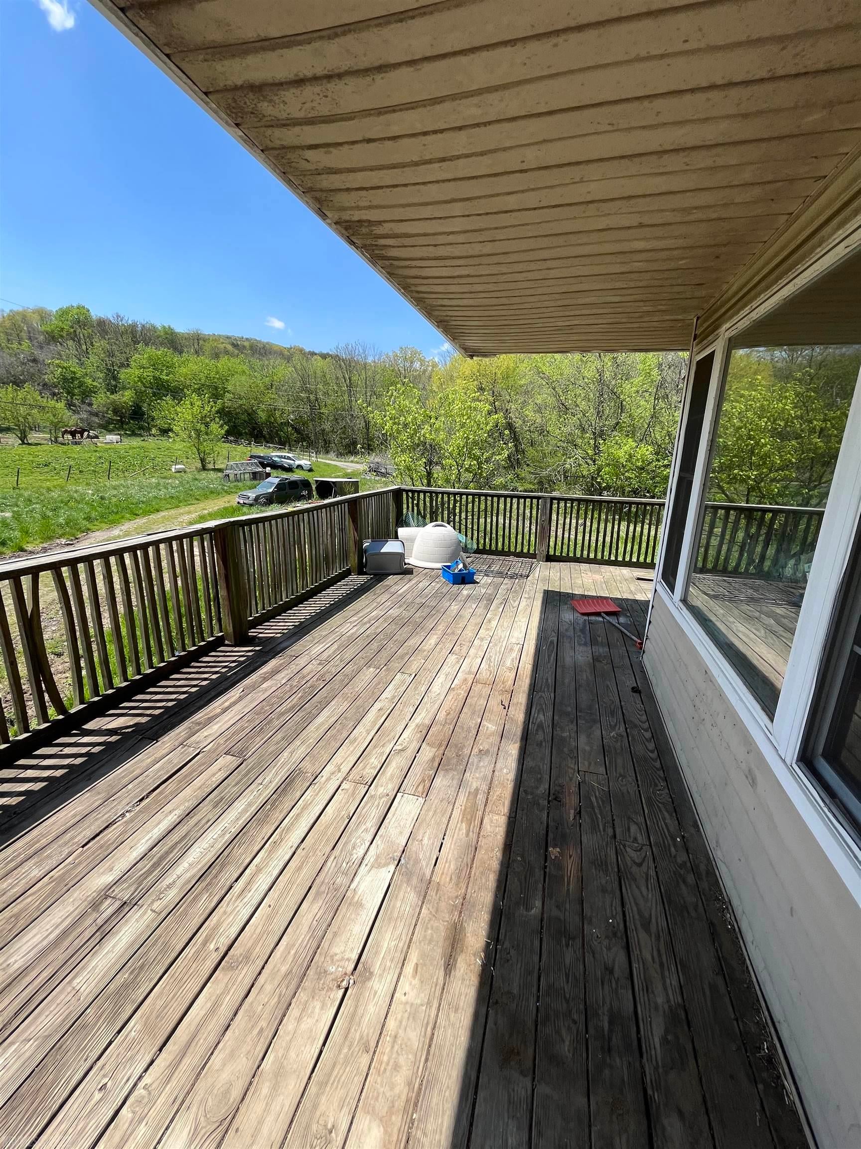 1722 Dewbar Road Elliston, VA 24087 - Photo 17 of 25 Gallery Image 17