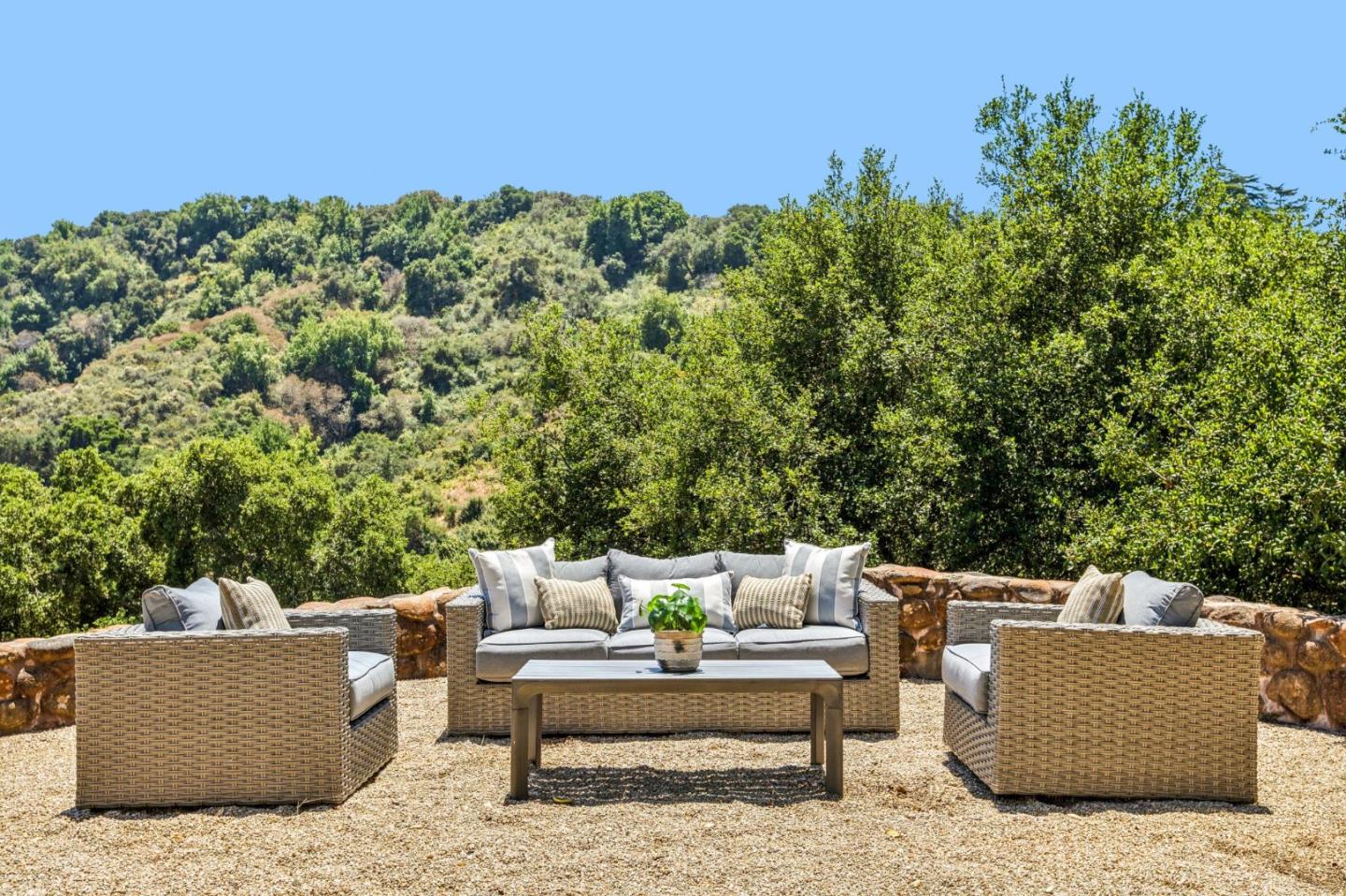 11270 Page Mill Road Los Altos Hills, CA 94022 - Photo 51 of 62