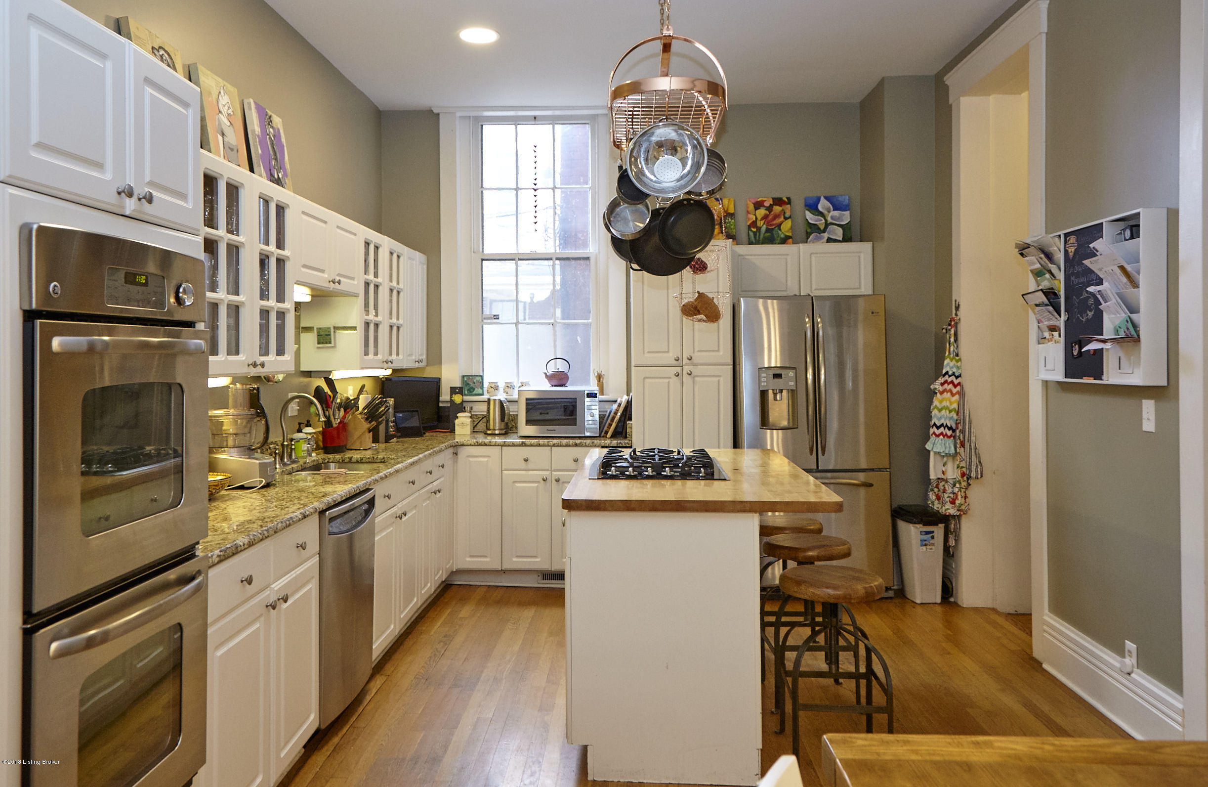 908 Cherokee Road Louisville, KY 40204 - Photo 20 of 44 Alt. kitchen