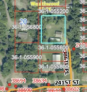 $99,500 | 38602 241st Street, Aitkin, MN 56431