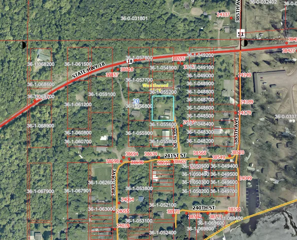 $99,500 | 38602 241st Street, Aitkin, MN 56431