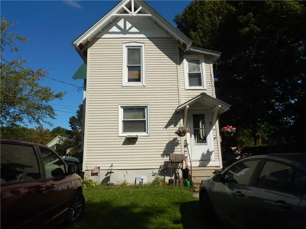 $60,000 | 40 Clifton Street, Unadilla, NY 13849