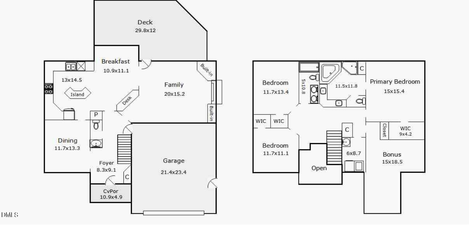 222 Custer Trail Cary, NC 27513 - Photo 40 of 40