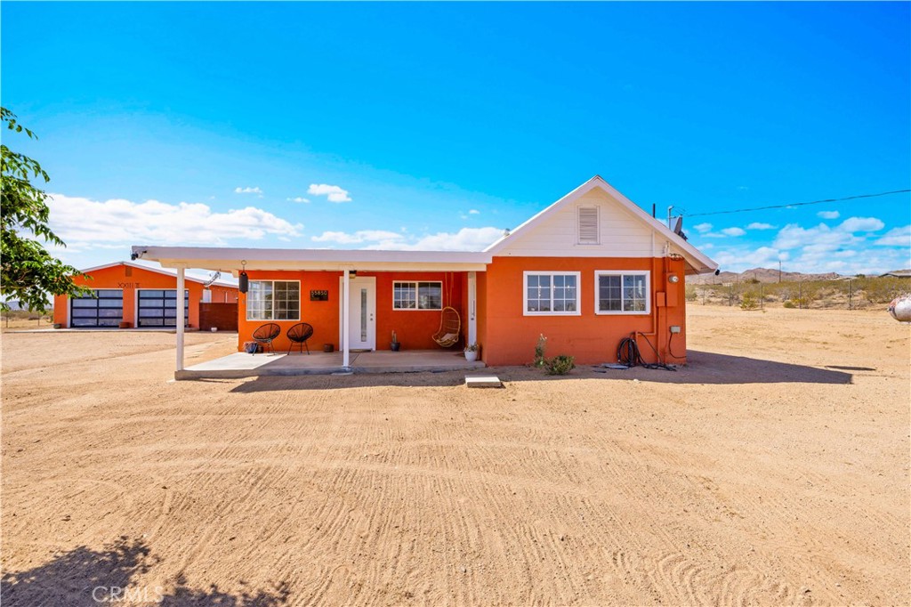 55850 Shannon Road Landers, CA 92285 - Photo 2 of 66