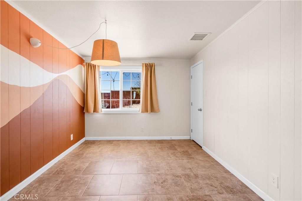 55850 Shannon Road Landers, CA 92285 - Photo 30 of 66 a view of an entryway with staircase