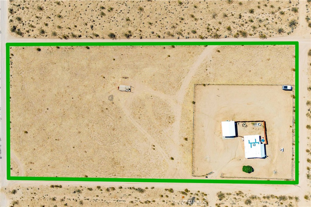 55850 Shannon Road Landers, CA 92285 - Photo 48 of 66