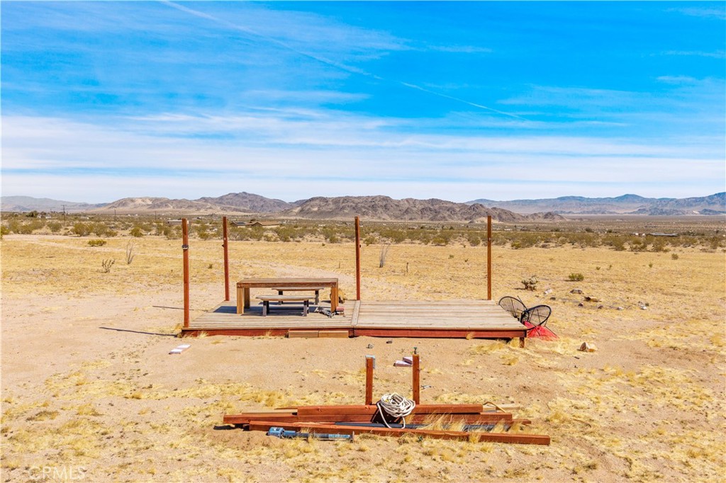 55850 Shannon Road Landers, CA 92285 - Photo 50 of 66 a view of ocean view