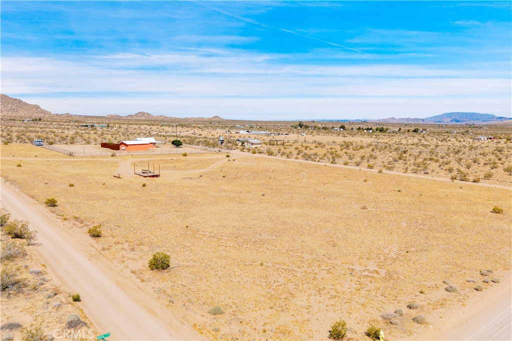 55850 Shannon Road Landers, CA 92285 - Photo 55 of 66 a view of an ocean beach