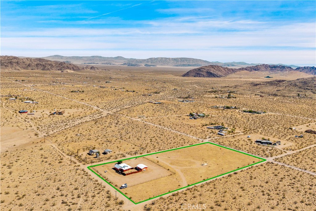 55850 Shannon Road Landers, CA 92285 - Photo 61 of 66