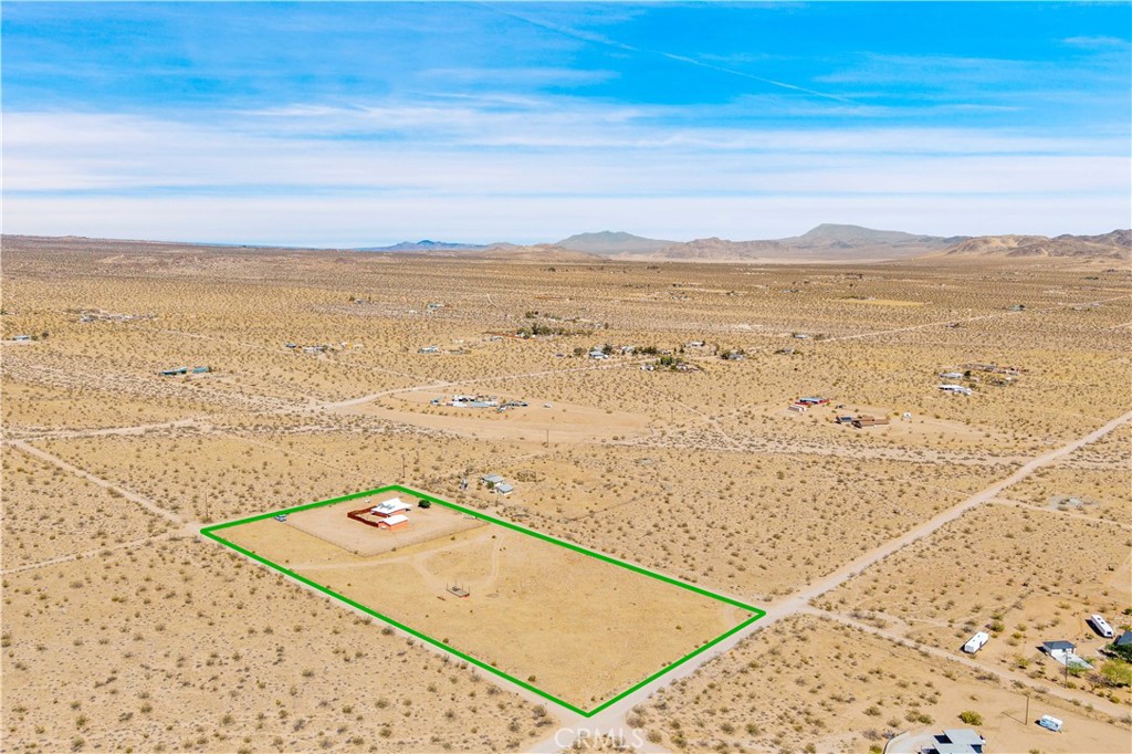 55850 Shannon Road Landers, CA 92285 - Photo 63 of 66 a view of an ocean beach