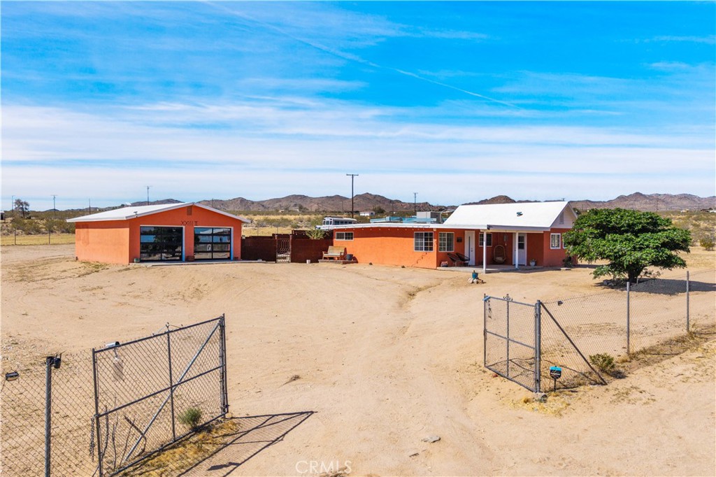 55850 Shannon Road Landers, CA 92285 - Photo 66 of 66