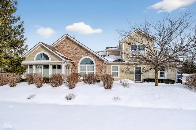 $355,000 | 1190 Extraordinary Trail, Greenfield, IN 46140
