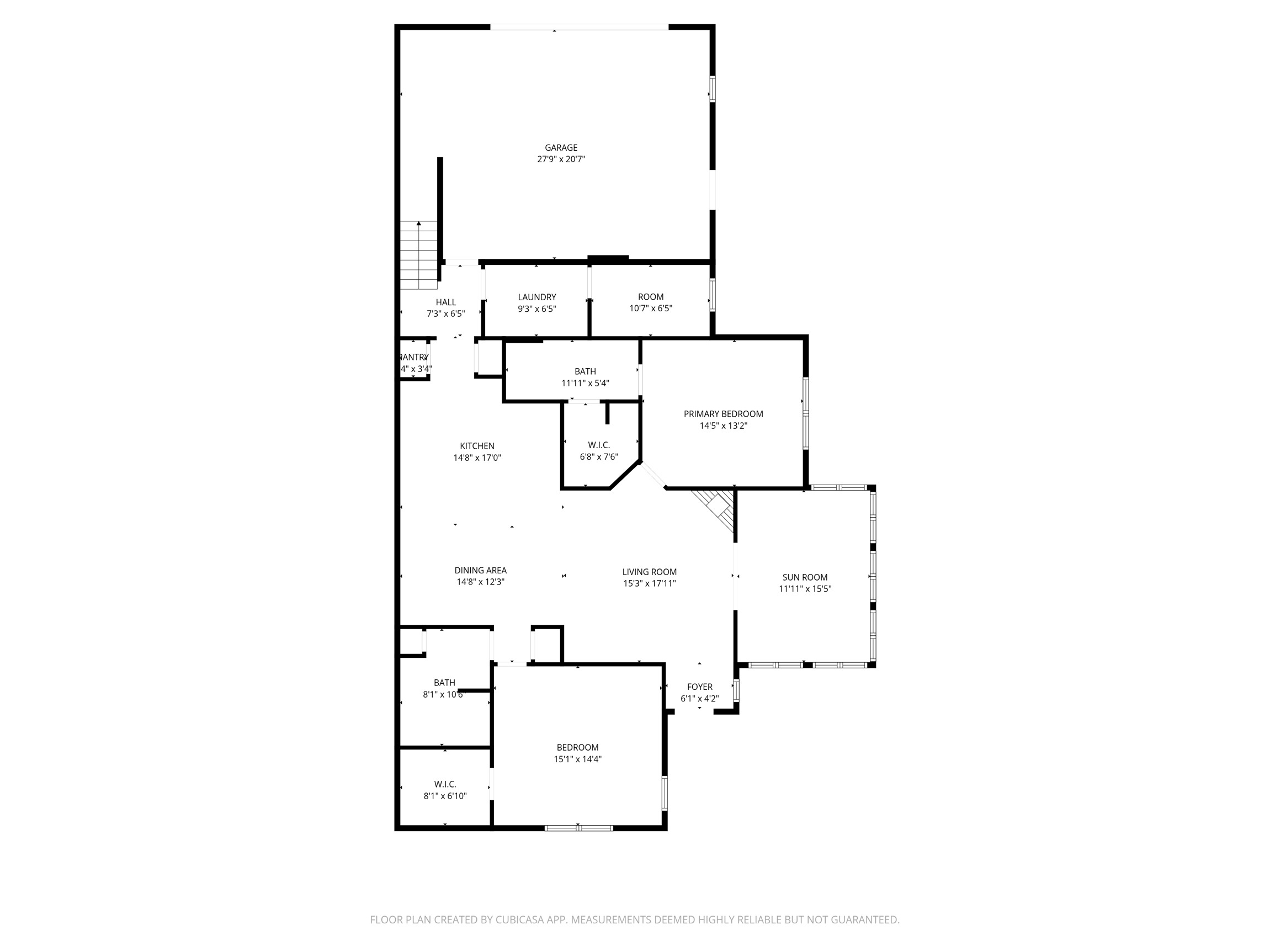 1190 Extraordinary Trail Greenfield, IN 46140 - Photo 24 of 36