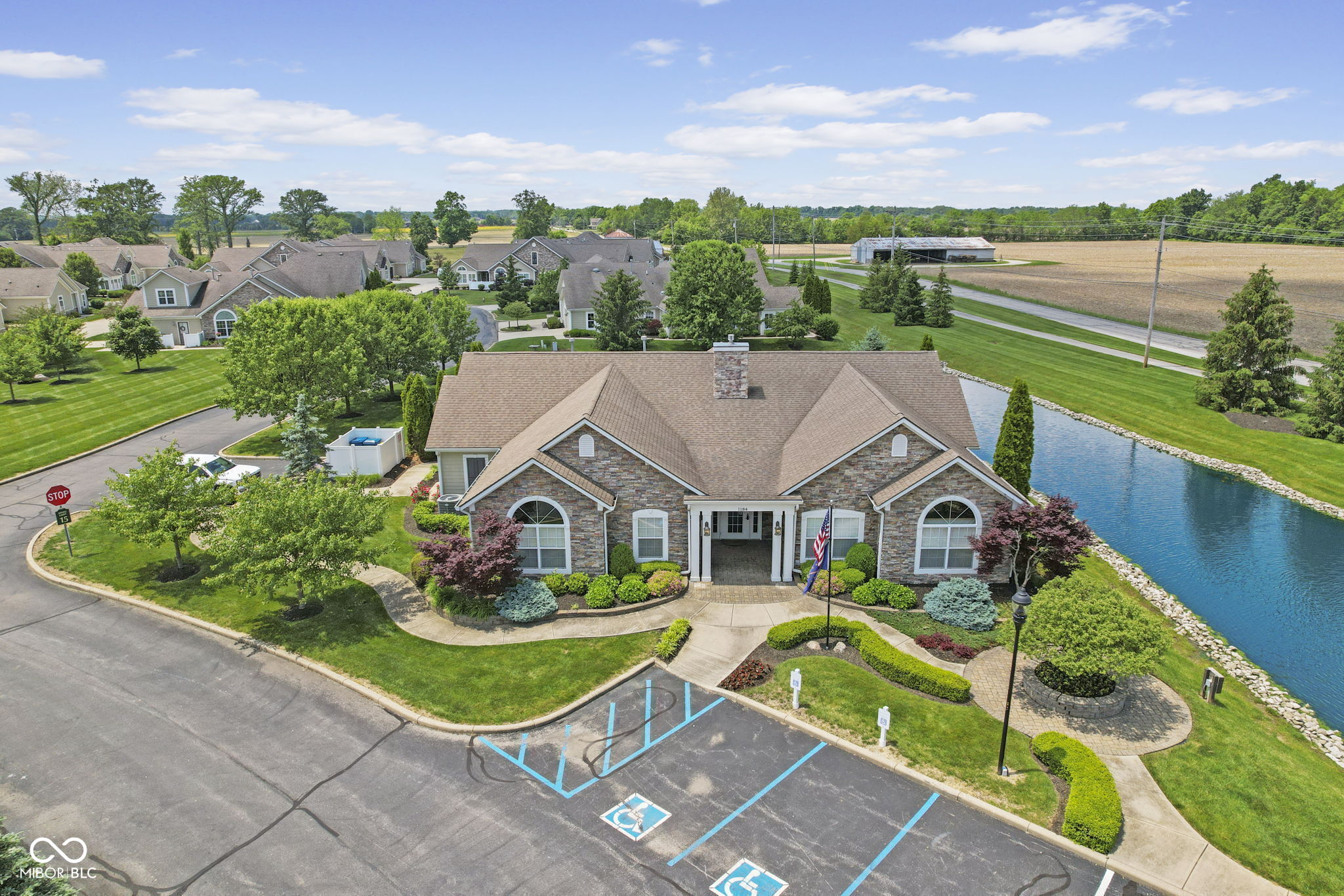 1190 Extraordinary Trail Greenfield, IN 46140 - Photo 26 of 36