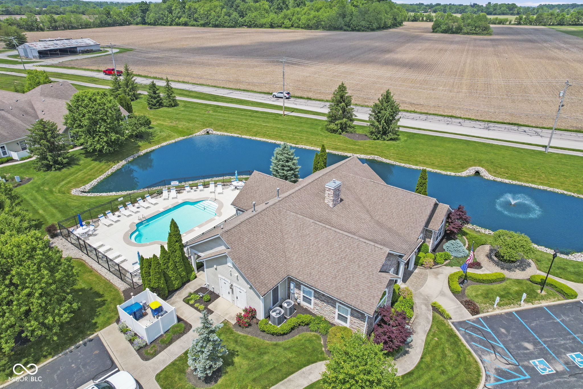 1190 Extraordinary Trail Greenfield, IN 46140 - Photo 27 of 36