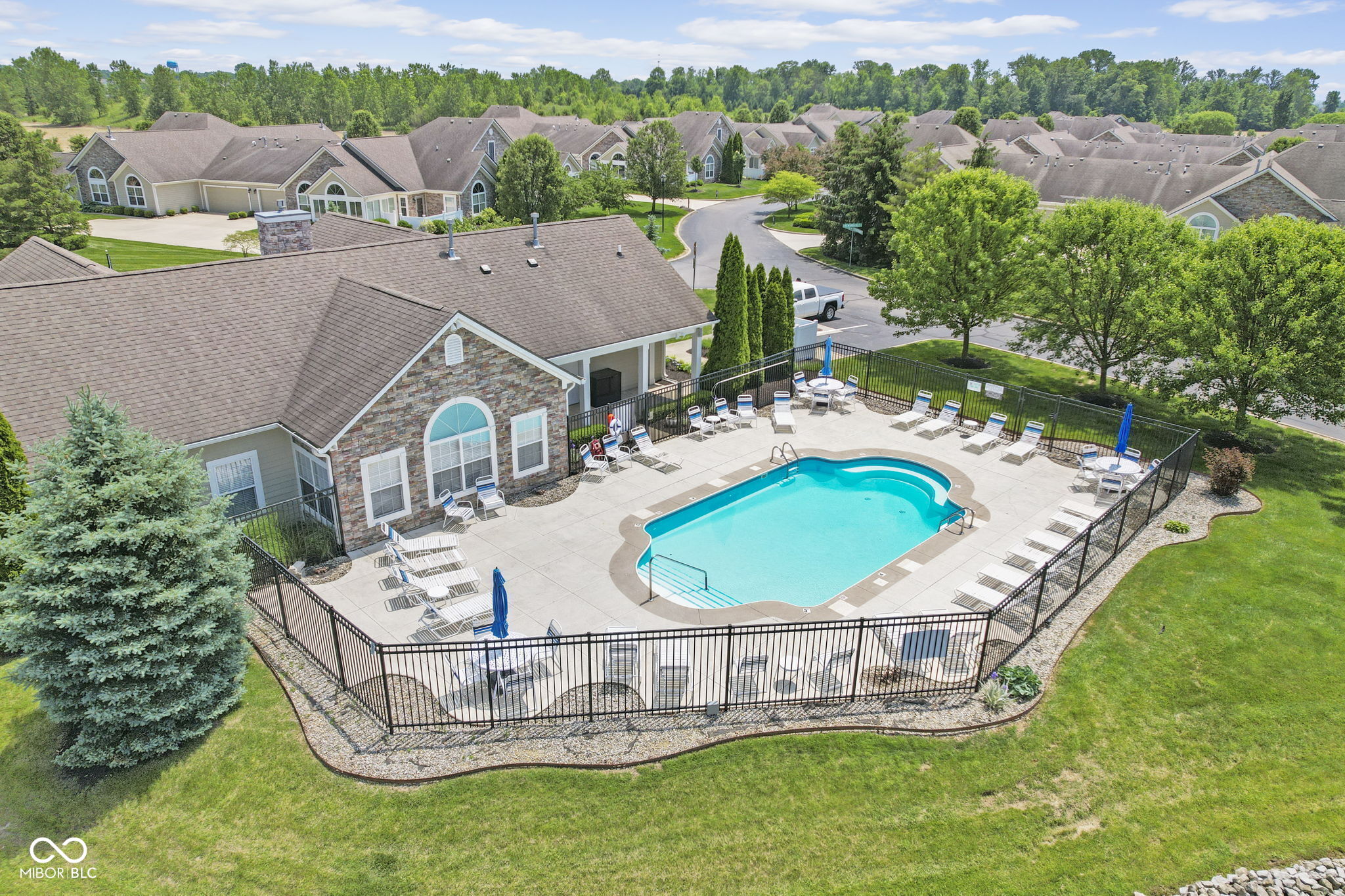 1190 Extraordinary Trail Greenfield, IN 46140 - Photo 28 of 36