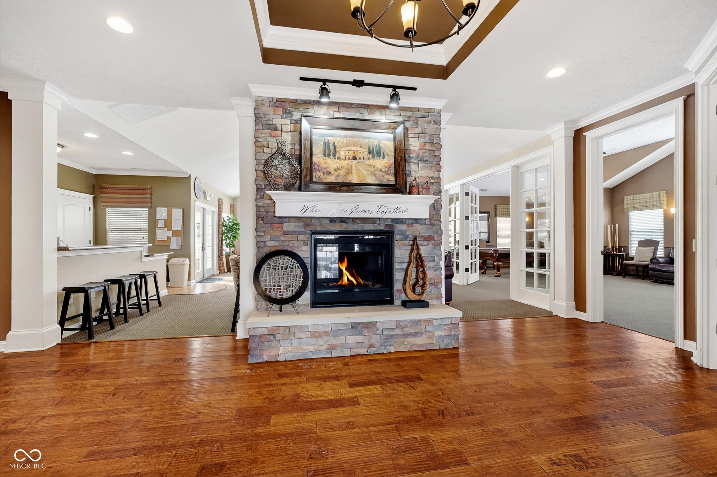 1190 Extraordinary Trail Greenfield, IN 46140 - Photo 29 of 36