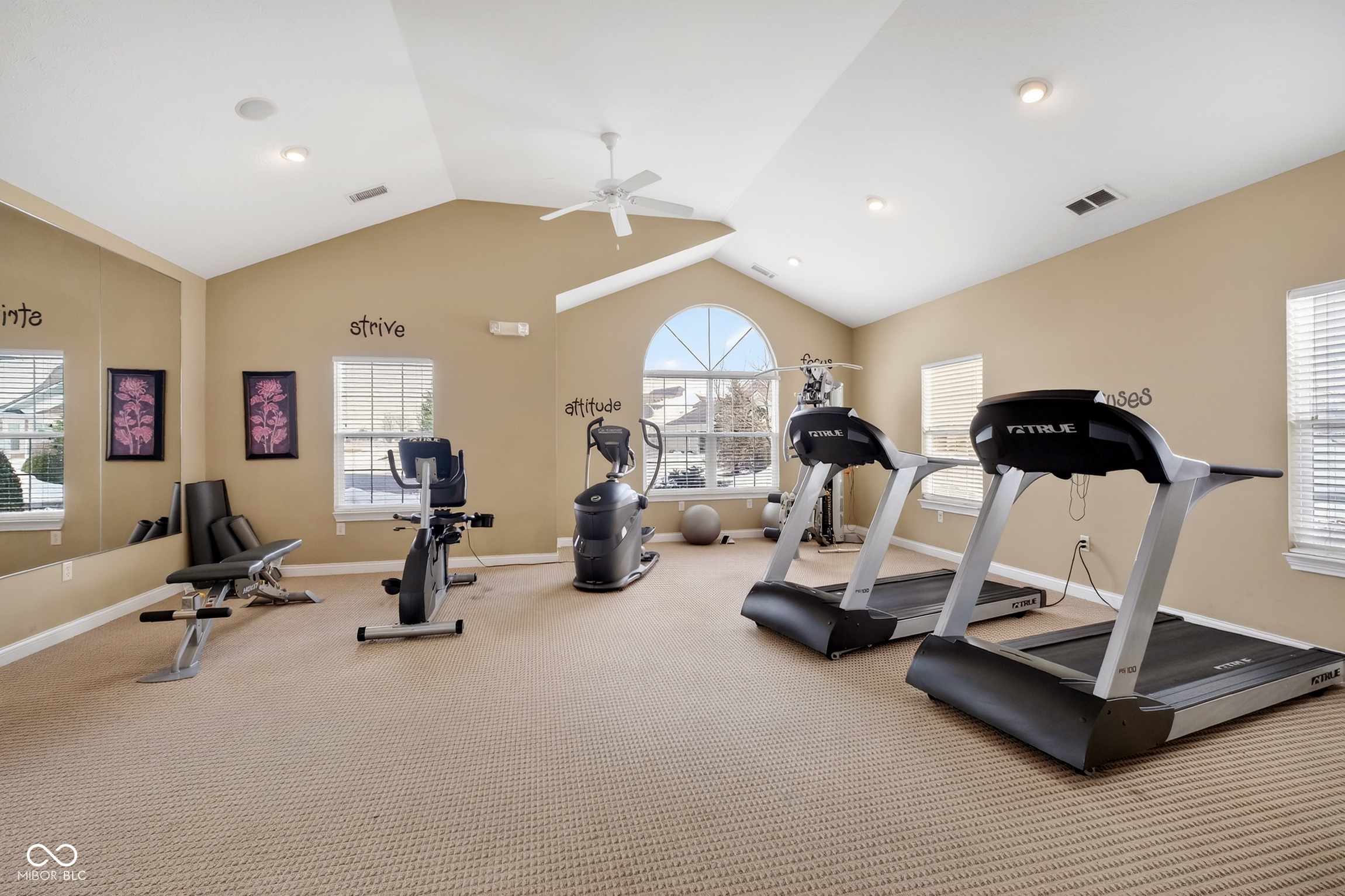 1190 Extraordinary Trail Greenfield, IN 46140 - Photo 33 of 36