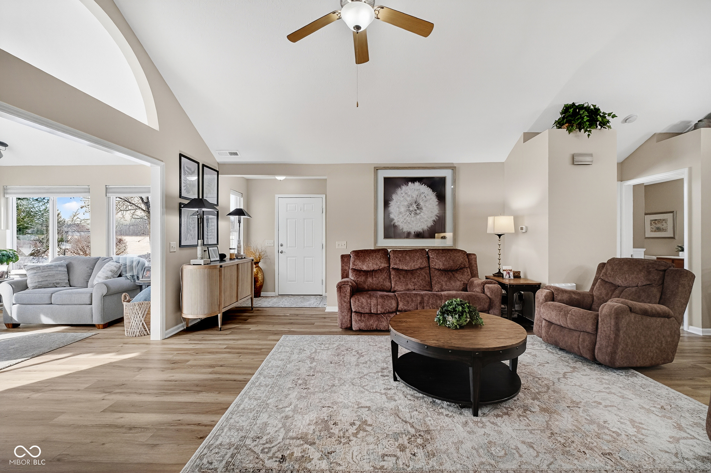 1190 Extraordinary Trail Greenfield, IN 46140 - Photo 5 of 36