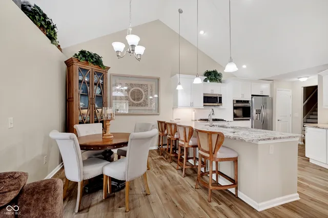 $355,000 | 1190 Extraordinary Trail, Greenfield, IN 46140