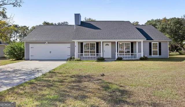 $289,900 | 3917 Brookfield Drive, Valdosta, GA 31605