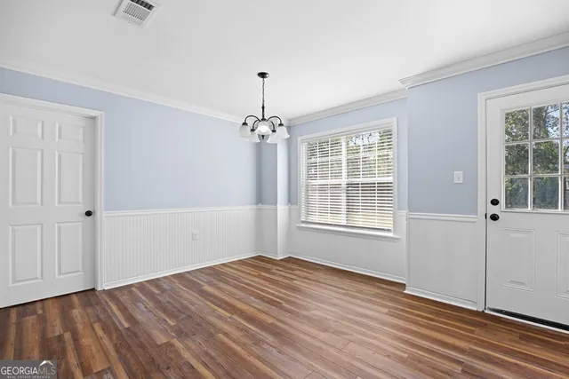 $289,900 | 3917 Brookfield Drive, Valdosta, GA 31605