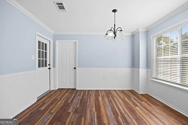 $289,900 | 3917 Brookfield Drive, Valdosta, GA 31605