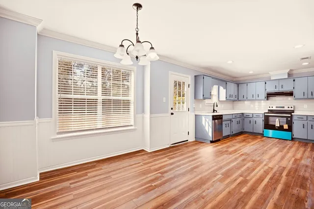 $289,900 | 3917 Brookfield Drive, Valdosta, GA 31605