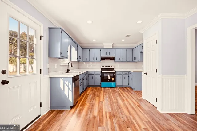 $289,900 | 3917 Brookfield Drive, Valdosta, GA 31605