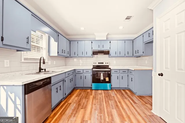 $289,900 | 3917 Brookfield Drive, Valdosta, GA 31605