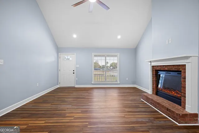 $279,900 | 3917 Brookfield Drive, Valdosta, GA 31605