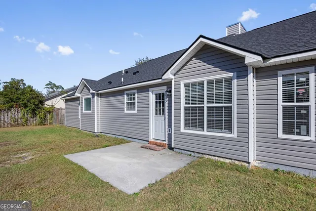 $289,900 | 3917 Brookfield Drive, Valdosta, GA 31605