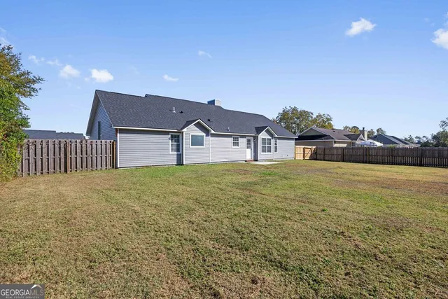 $279,900 | 3917 Brookfield Drive, Valdosta, GA 31605