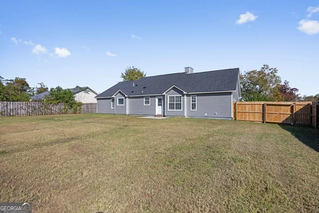 $289,900 | 3917 Brookfield Drive, Valdosta, GA 31605