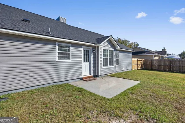 $289,900 | 3917 Brookfield Drive, Valdosta, GA 31605