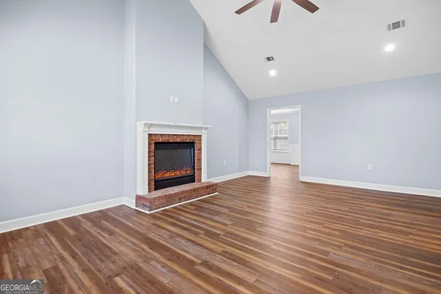 $289,900 | 3917 Brookfield Drive, Valdosta, GA 31605