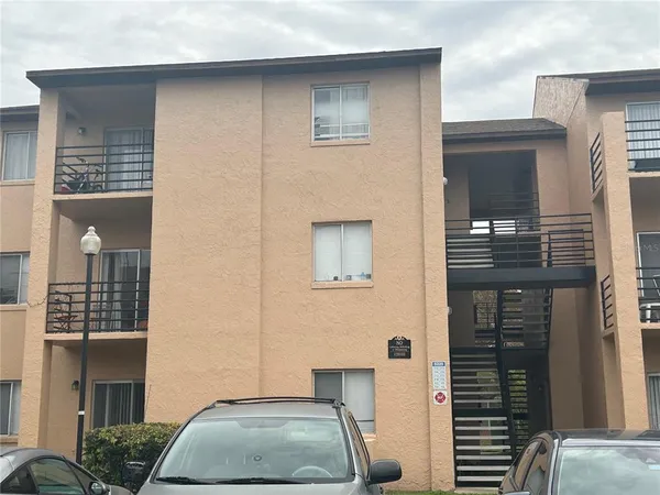 $1,550 | 5225 Via Hacienda Circle, Unit B115, Orlando, FL 32839