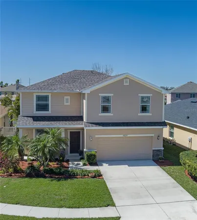 $419,900 | 4509 Halls Mill Crossing, Ellenton, FL 34222
