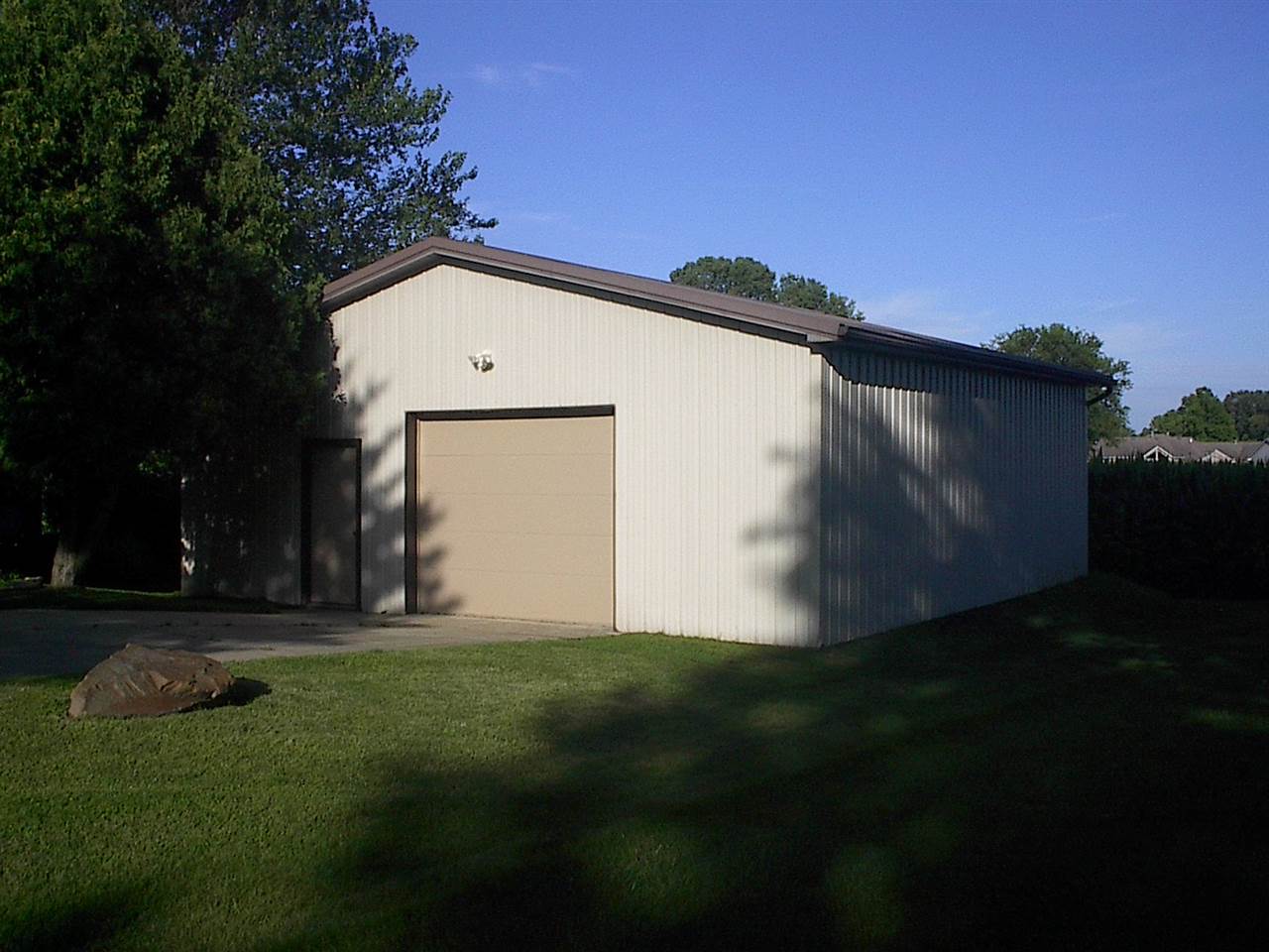 1220 South Wayne Street Waterloo, IN 46793 - Photo 19 of 19 Gallery Image 19