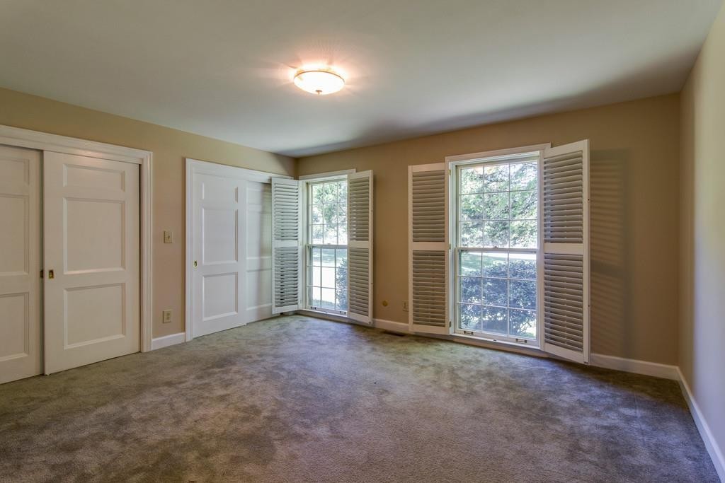 1501 Hillsboro Road Franklin, TN 37069 - Photo 15 of 24 an empty room with windows