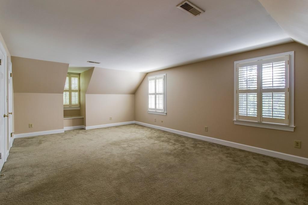1501 Hillsboro Road Franklin, TN 37069 - Photo 17 of 24 an empty room with windows