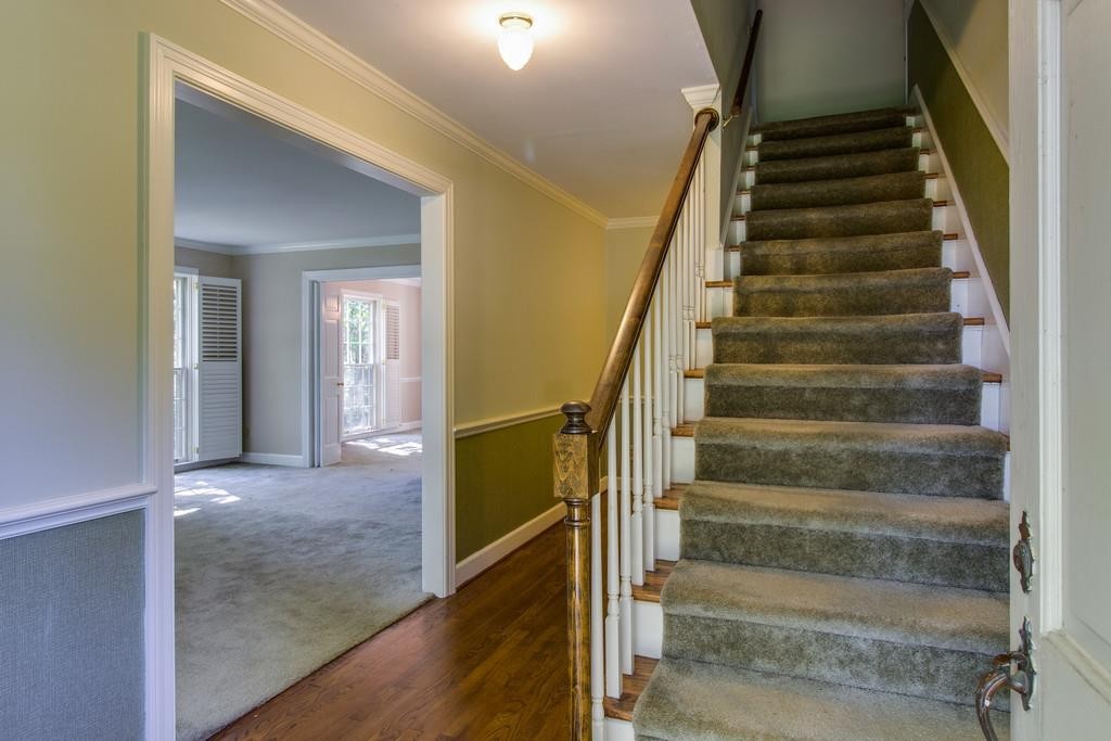 1501 Hillsboro Road Franklin, TN 37069 - Photo 3 of 24 a view of entryway