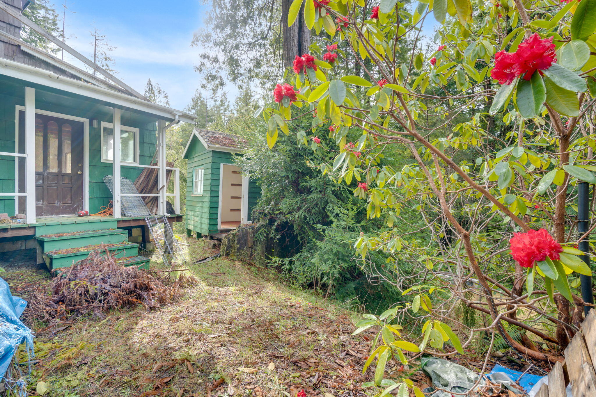 3360 Pigeon Point Road Eureka, CA 95503 - Photo 62 of 68