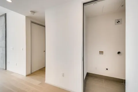 a view of small space